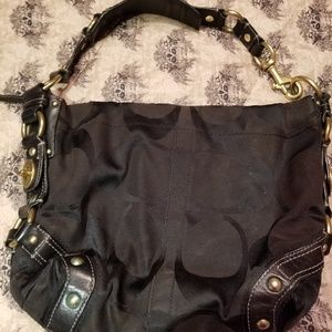Coach Bags - Coach handbag Coach Bags - Coach handbag
